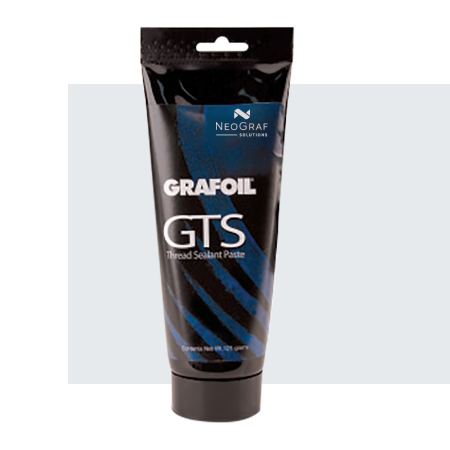 GRAFTECH GRAFOIL GTS螺纹密封膏