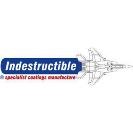 Indestructible