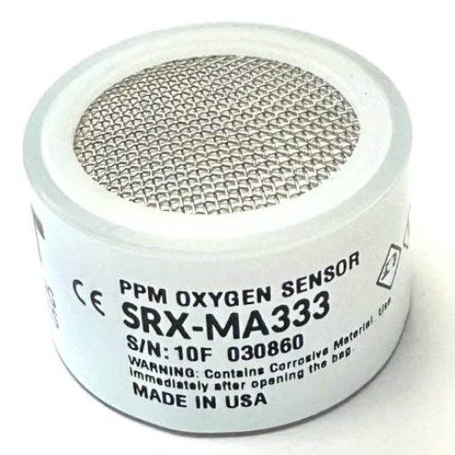 AST SRX-MA333 PPM氧气传感器