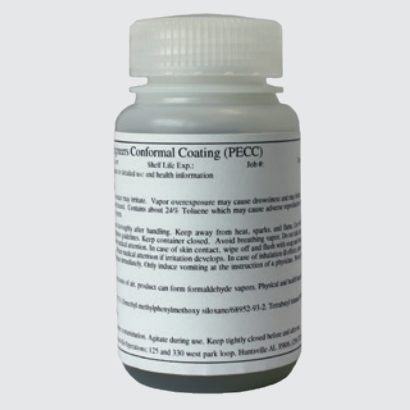 Curtiss-Wright PECC接线端子保护涂层