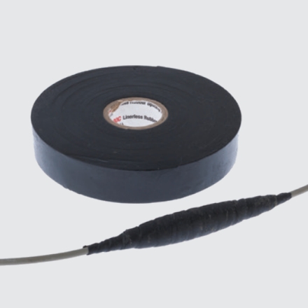 Curtiss-Wright耐核辐射电气接头胶带