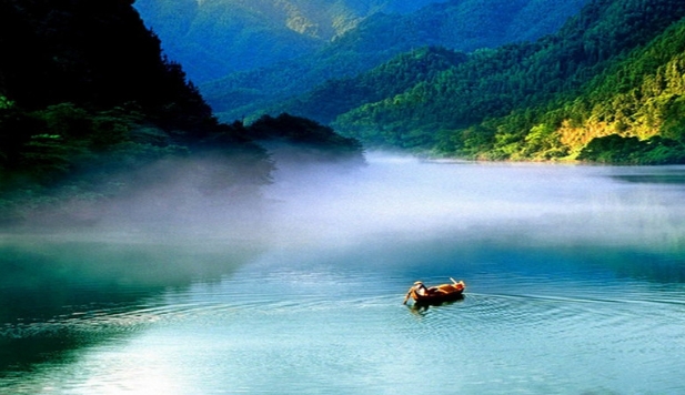 湖北清江鲟鱼谷，坐落于风景秀丽的清江流域高坝洲库区，规划占地面积达1654亩，在这片绿意盎然的土地上，清江鲟鱼谷以其前瞻性的视野和创新的实践，打造了一个集鲟鱼养殖、生产加工、旅游康养、科普宣教、休闲娱乐于一体的国家级现代农业产业园。