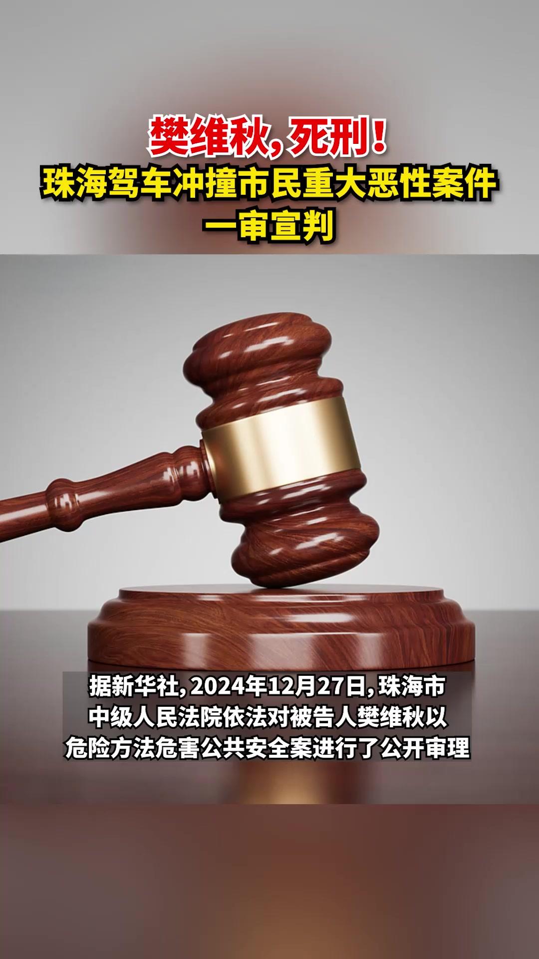 樊维秋案的剖析：法律天平下的罪与罚