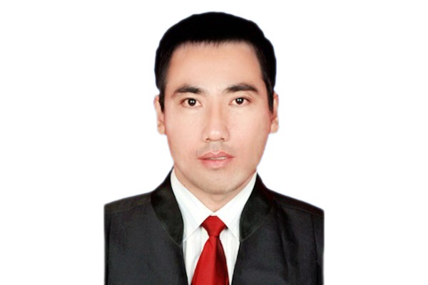 云南派特律师事务所 律师