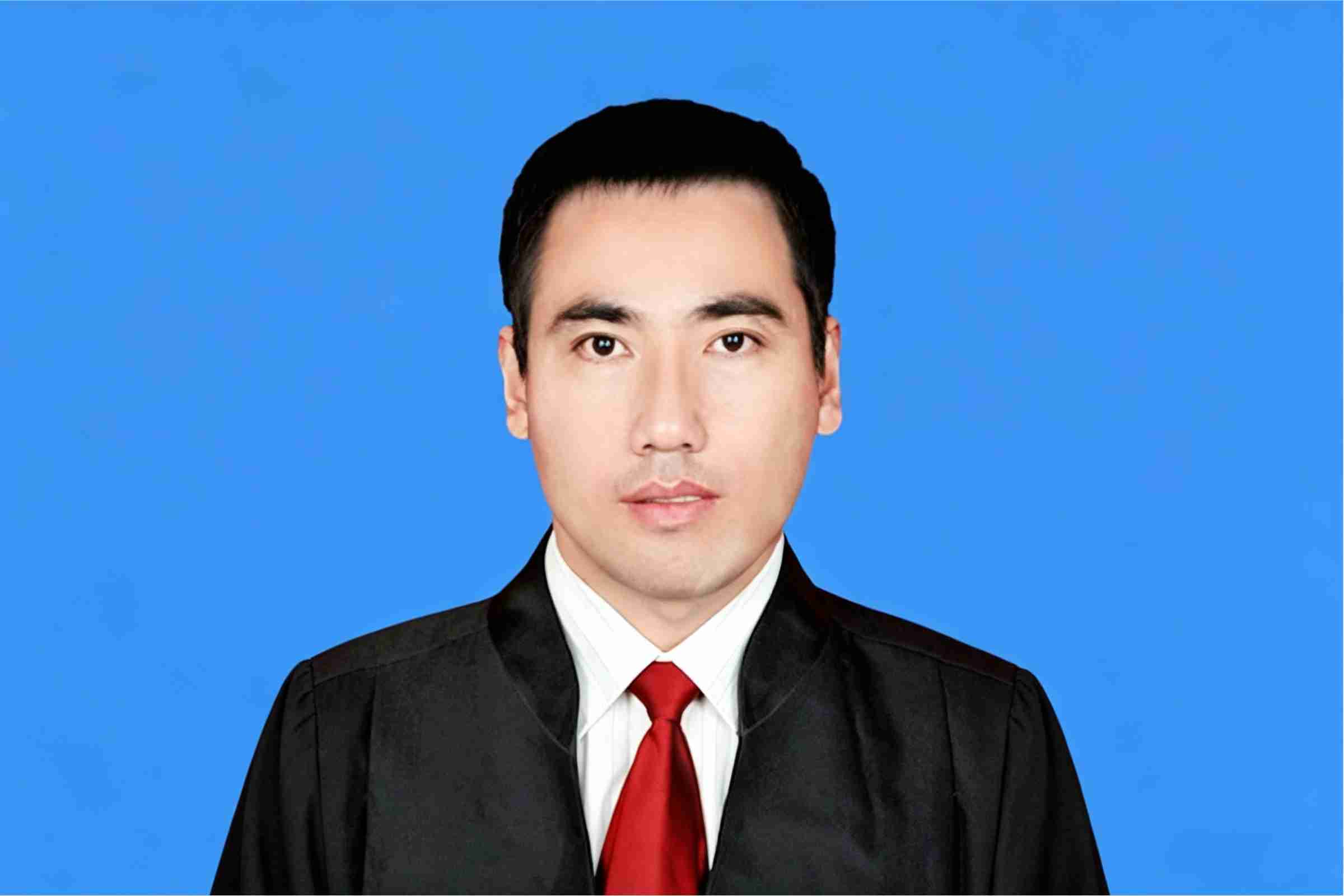 云南派特律师事务所 律师