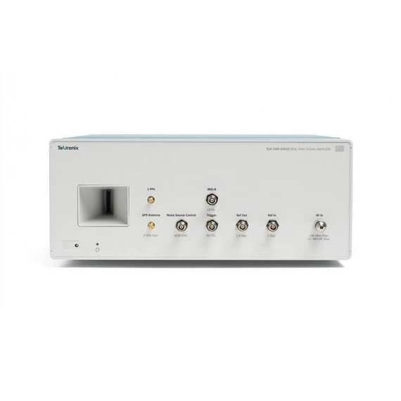 RSA7100B: Ultra - wideband Analysis and Recording