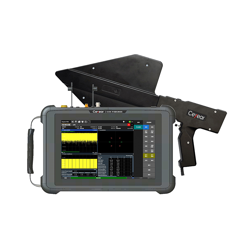 Ceyear 5252DG external field communication tester