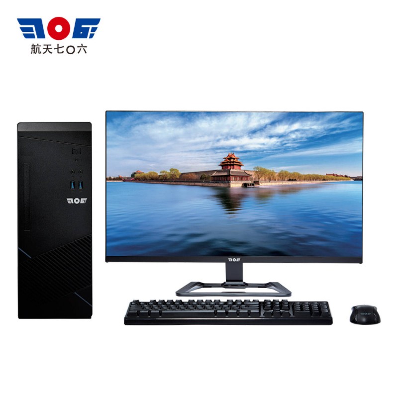 台式计算机 天熠 TR11A2 龙芯3A5000