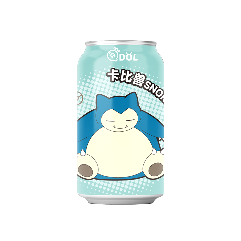 QDOL 莫吉托风味气泡水