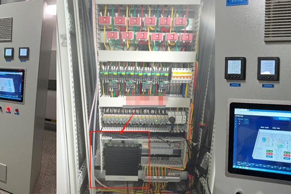 节能减排解决方案