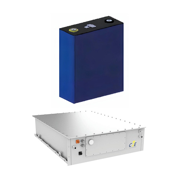 Cell & Battery Module