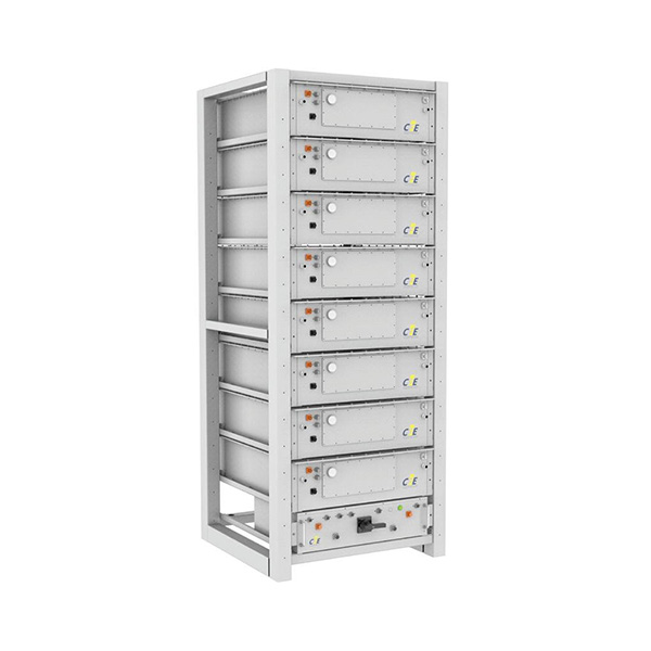 Battery PACK & RACK