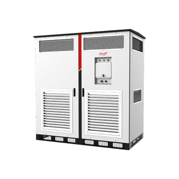 Transformer and inverter all-in-one( PV)