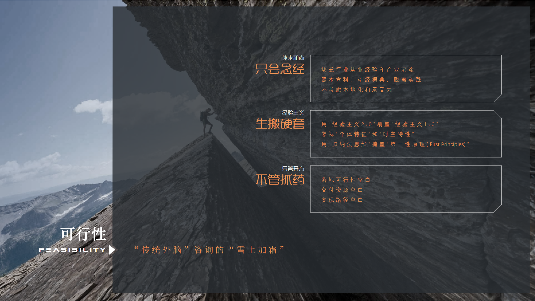 描述