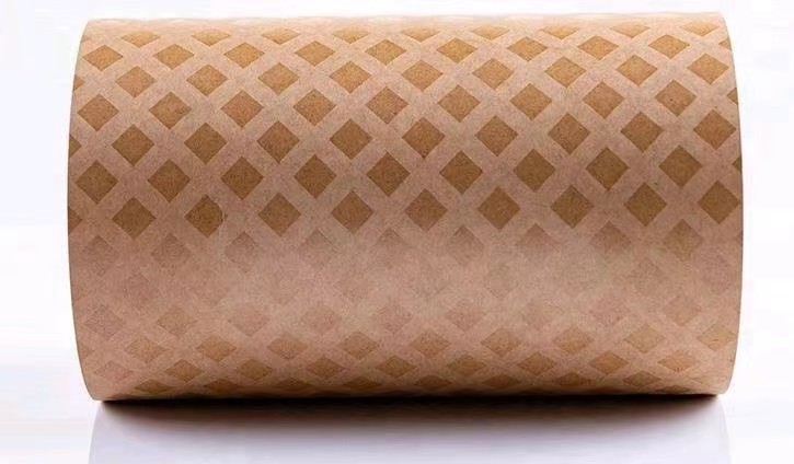 Diamond dotted paper