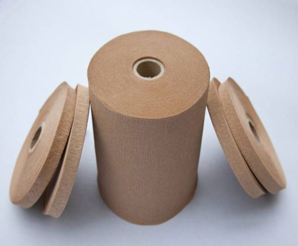 crepe  paper