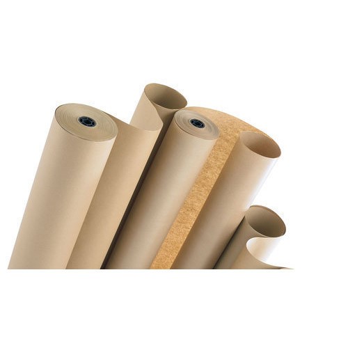 insulation kraft paper