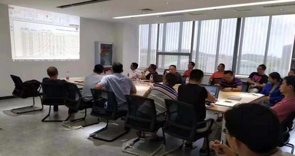 Database training