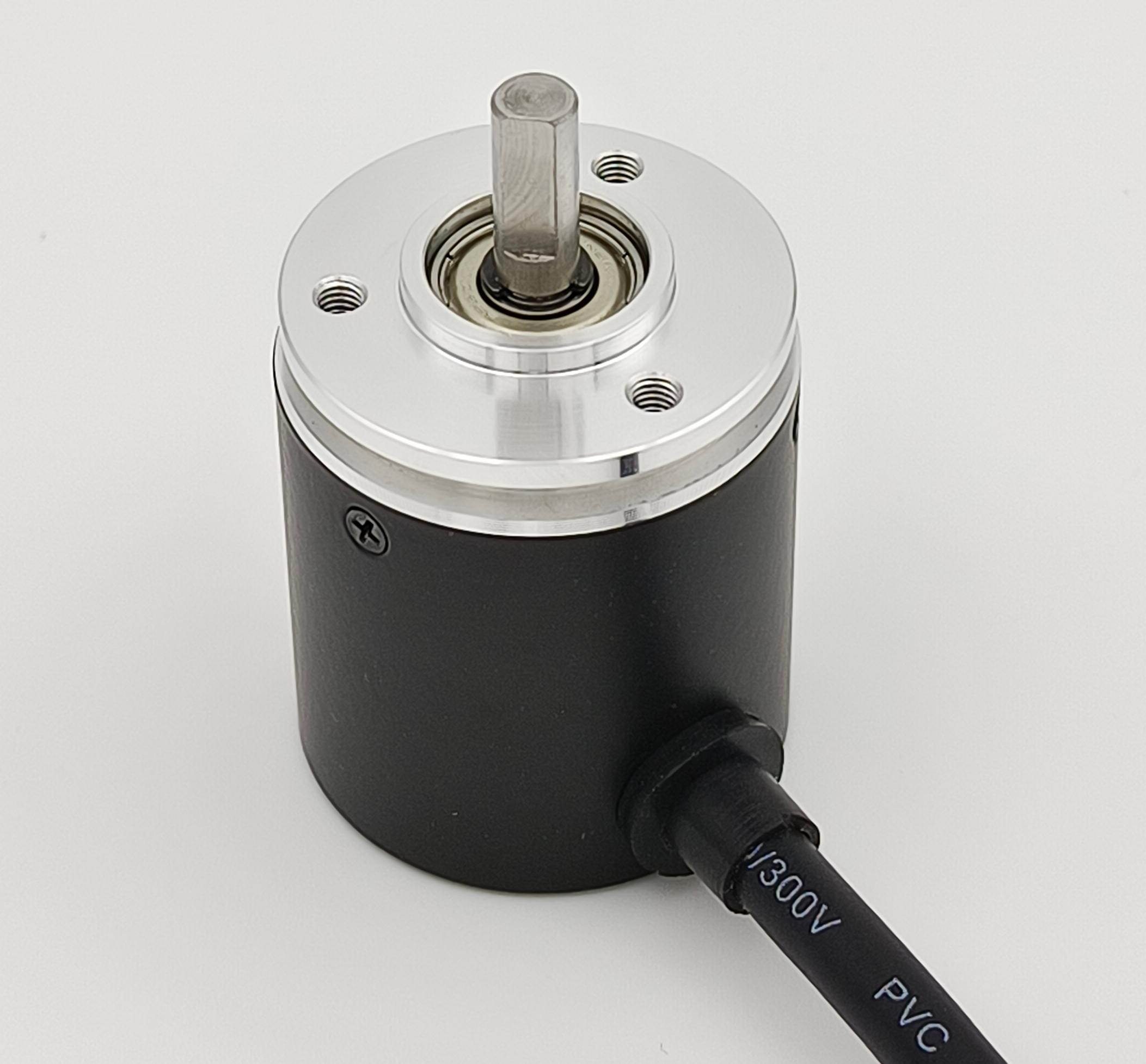 E30A系列增量式编码器