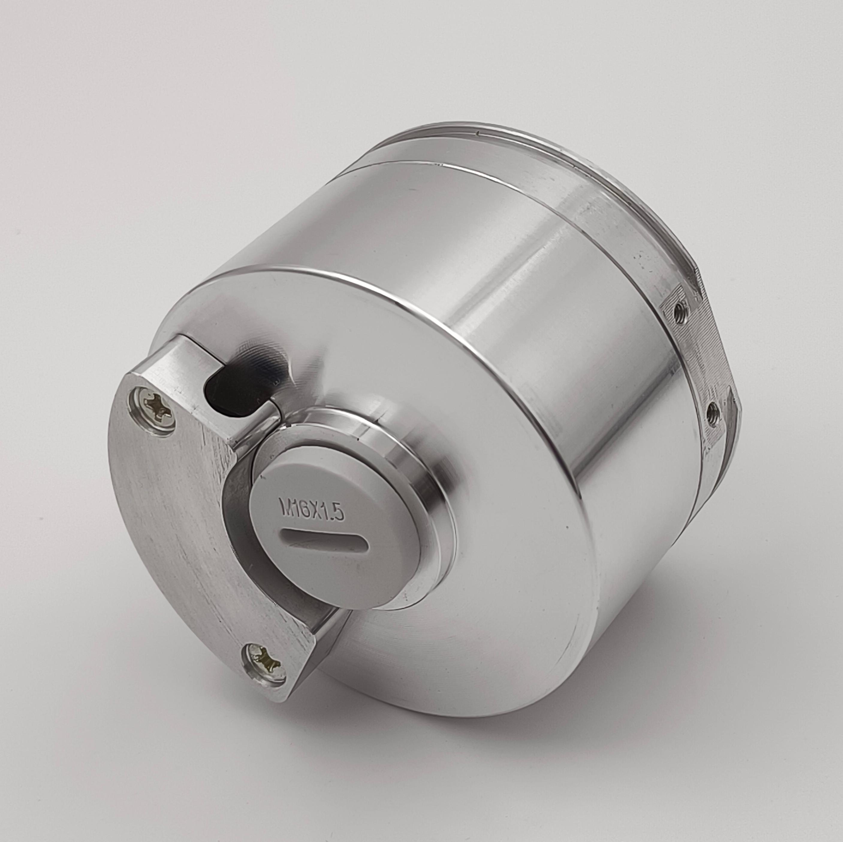 E58T系列增量编码器