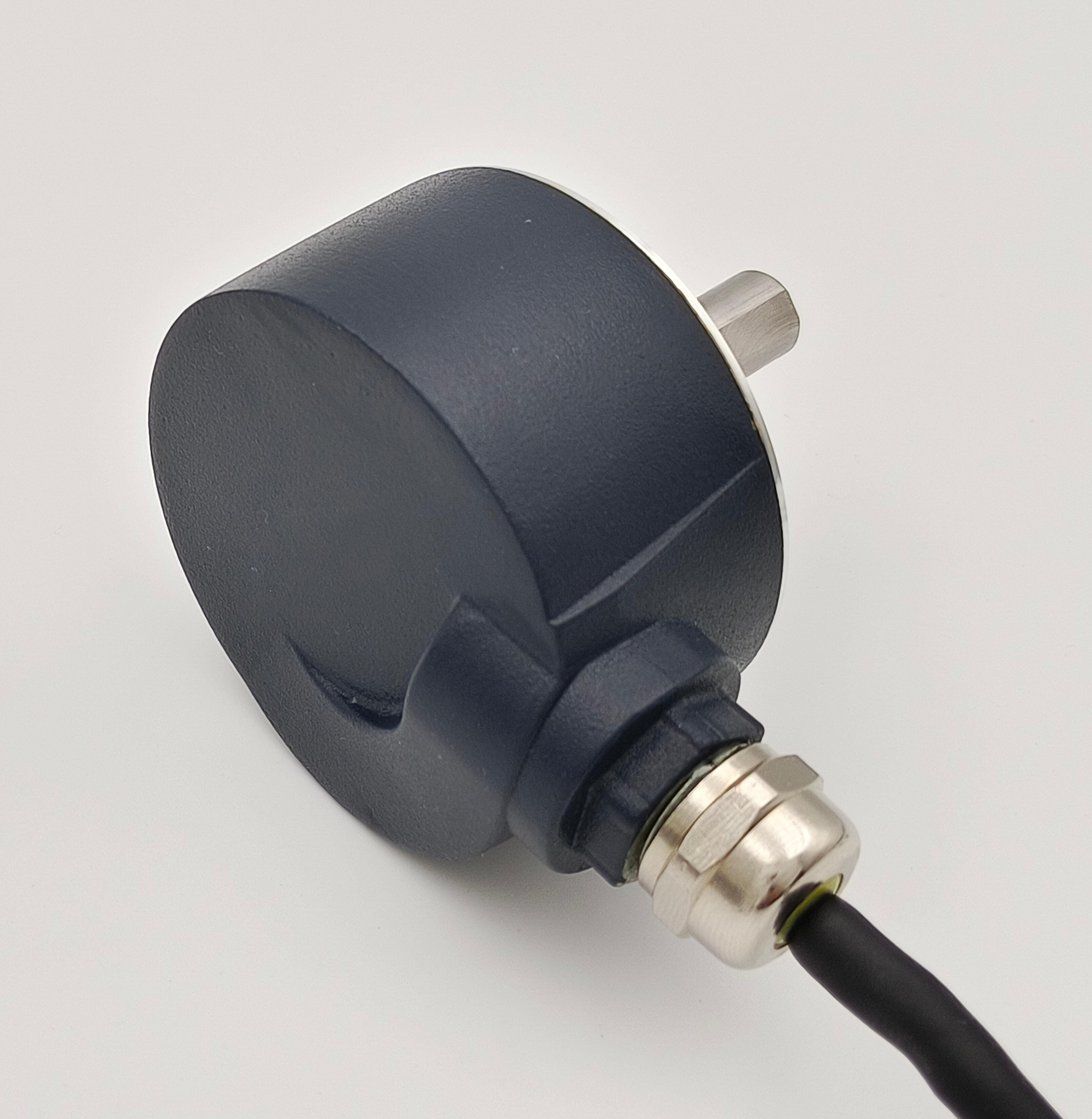 E58C系列增量编码器