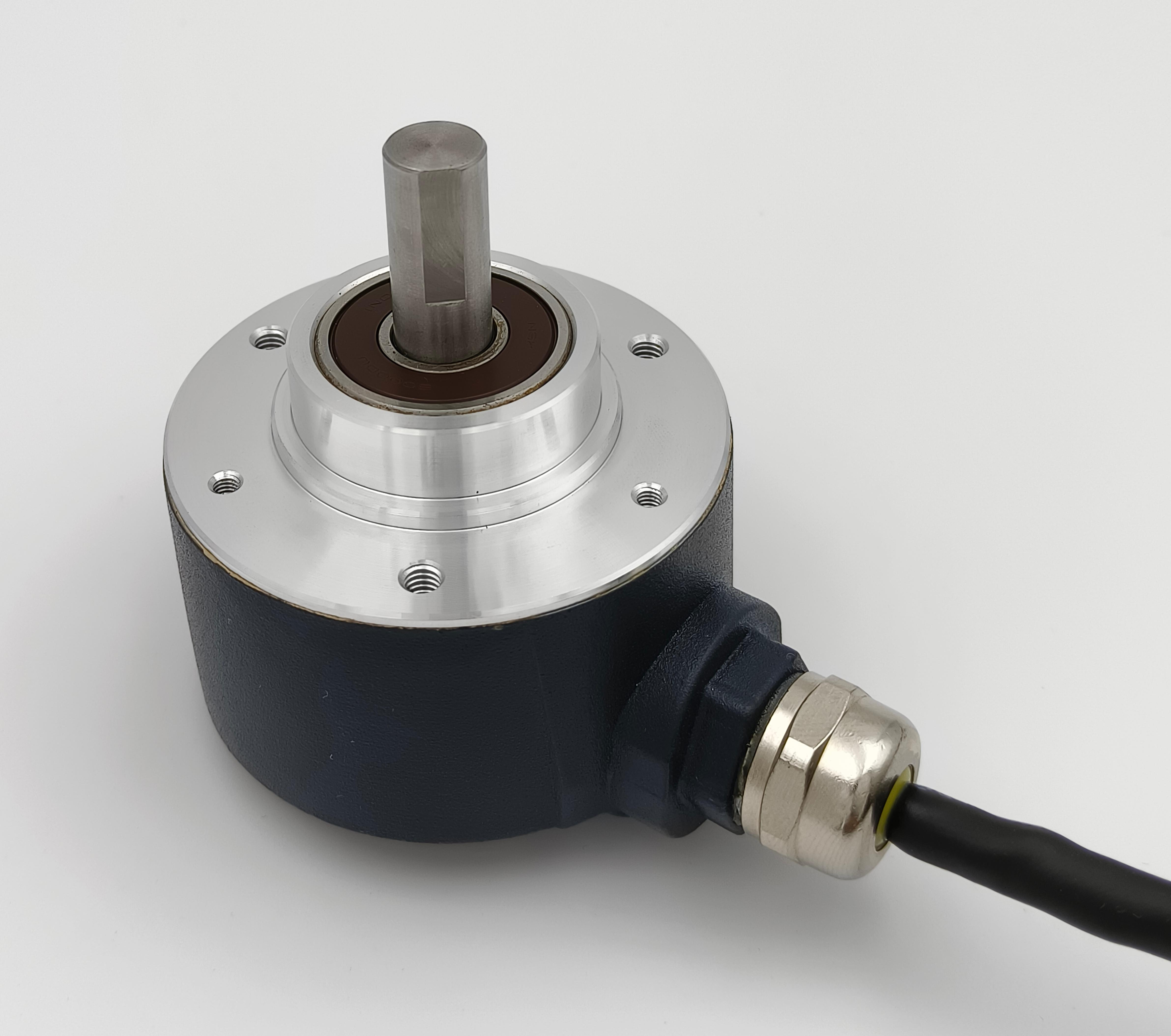 E58C系列增量编码器