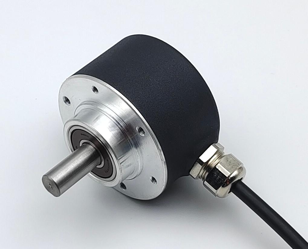 E58C系列增量编码器