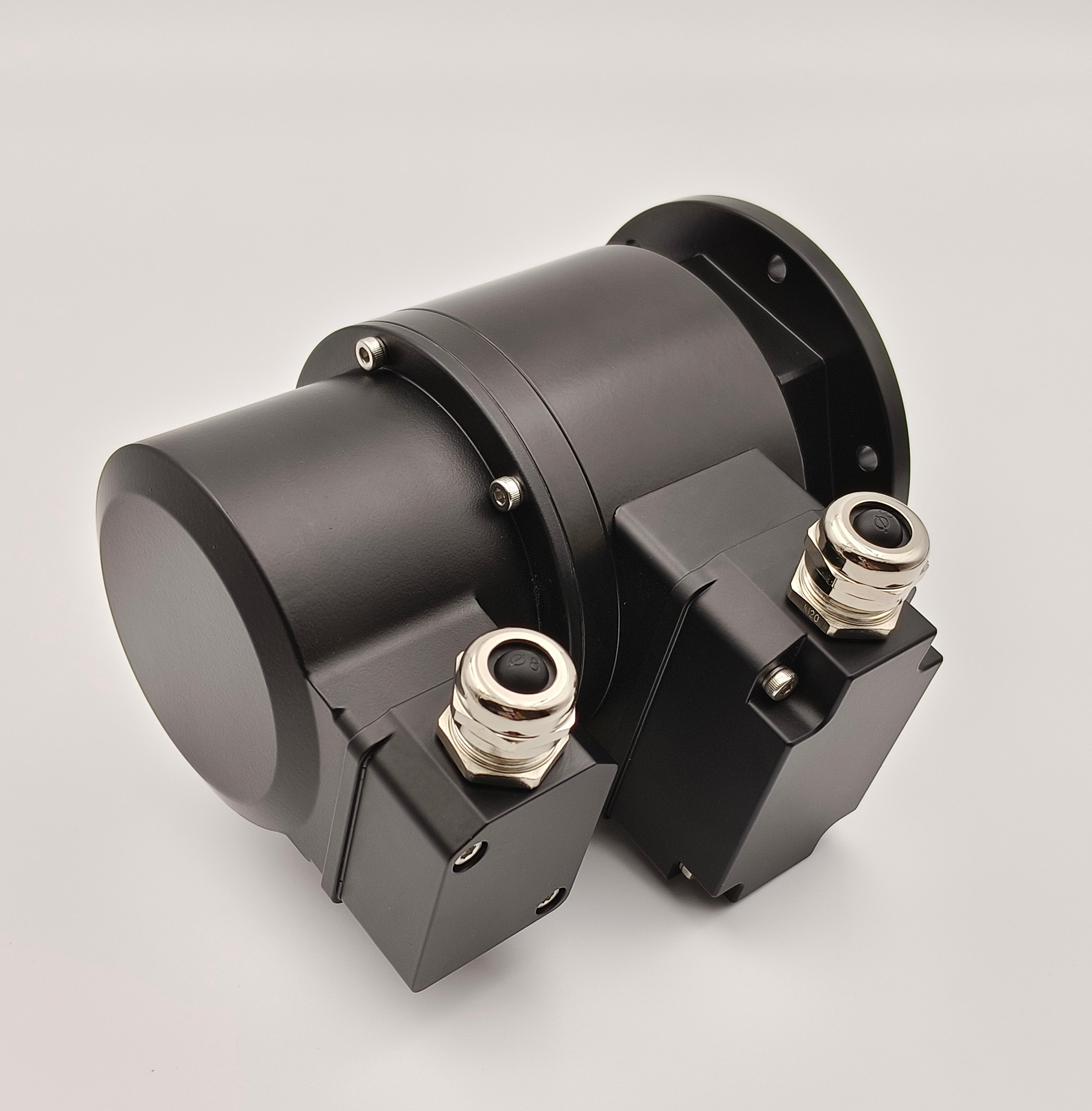 EZ115G系列重载型编码器