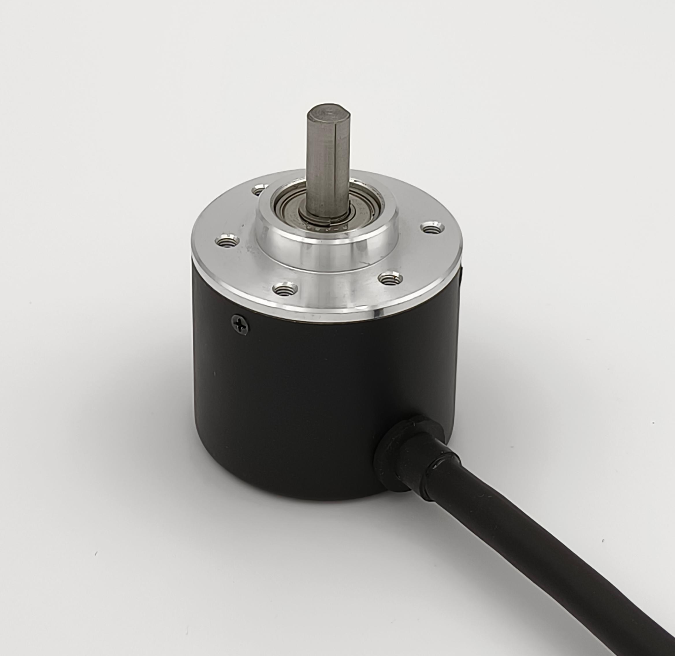 E38C系列增量式编码器