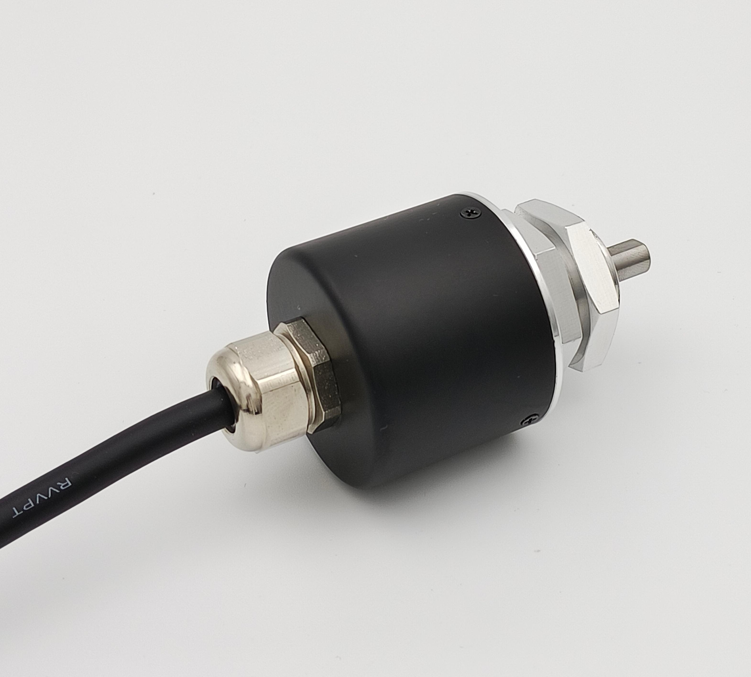 E38G系列增量式编码器