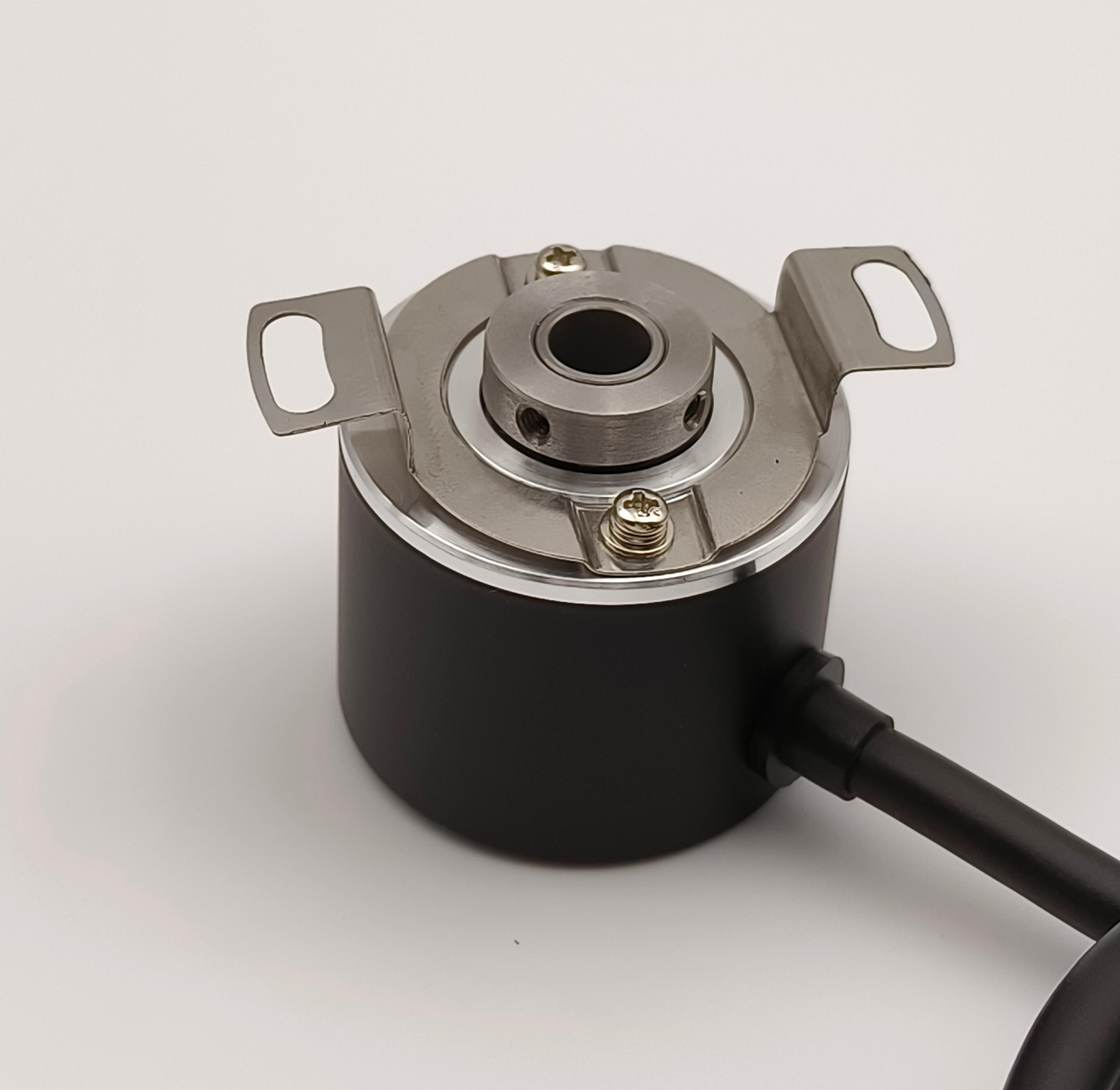 E40H系列增量编码器