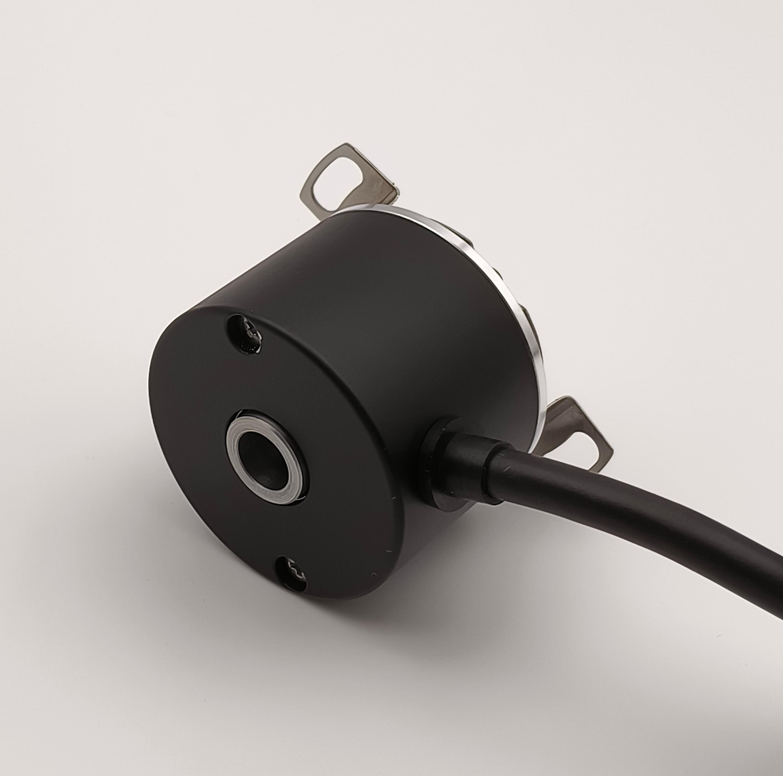 E40H系列增量编码器