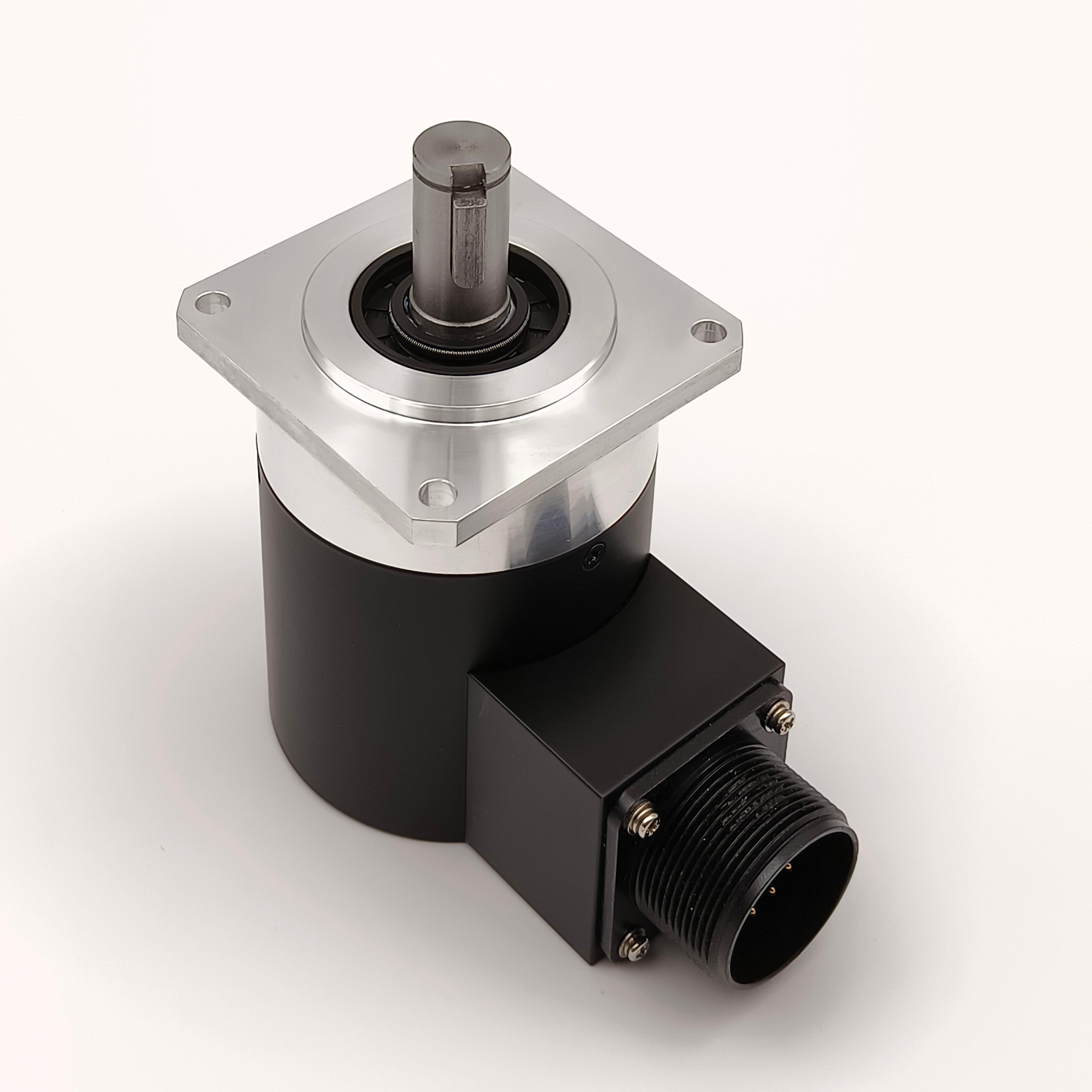 E66A系列增量式编码器