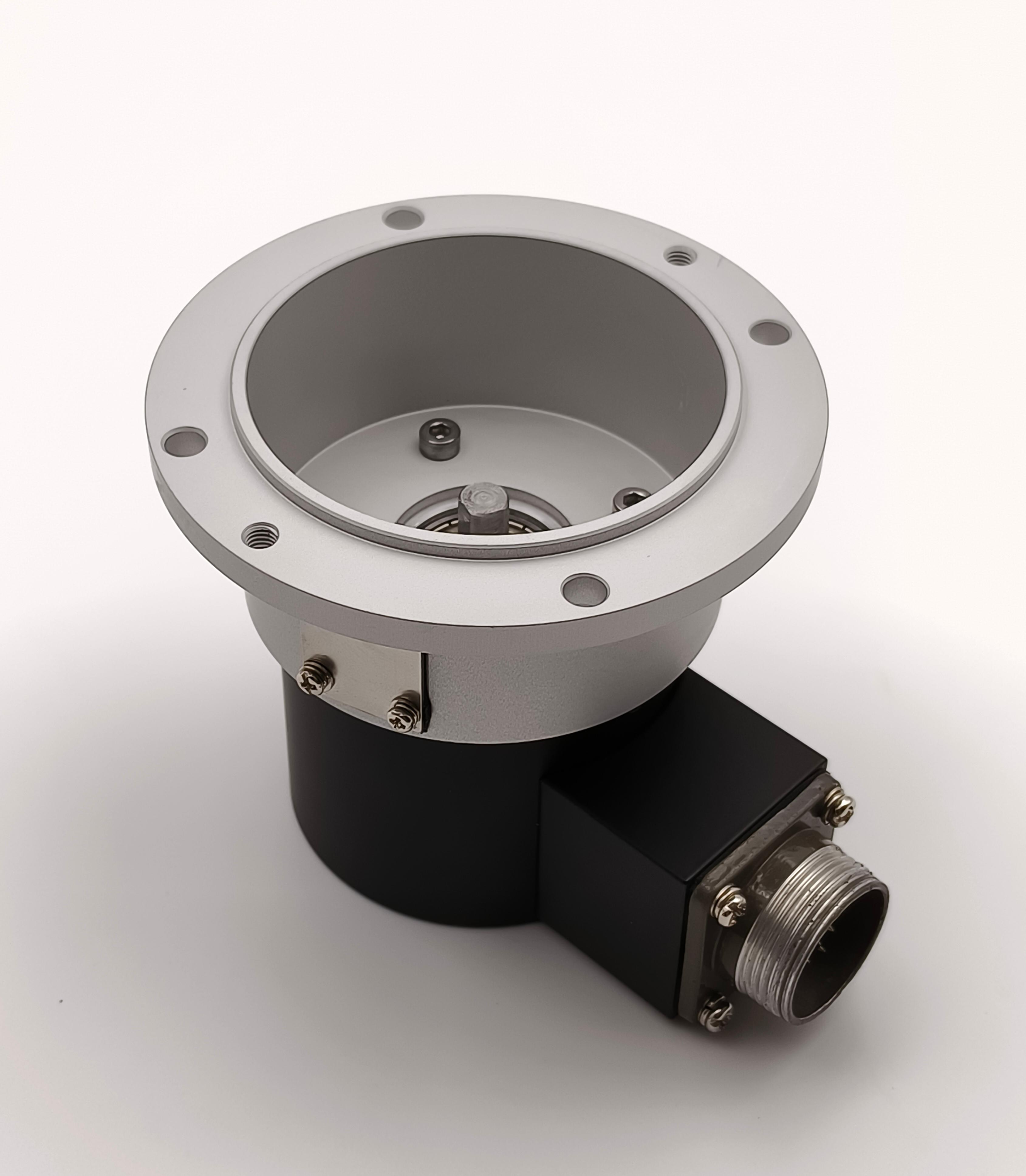 E66C系列增量式编码器