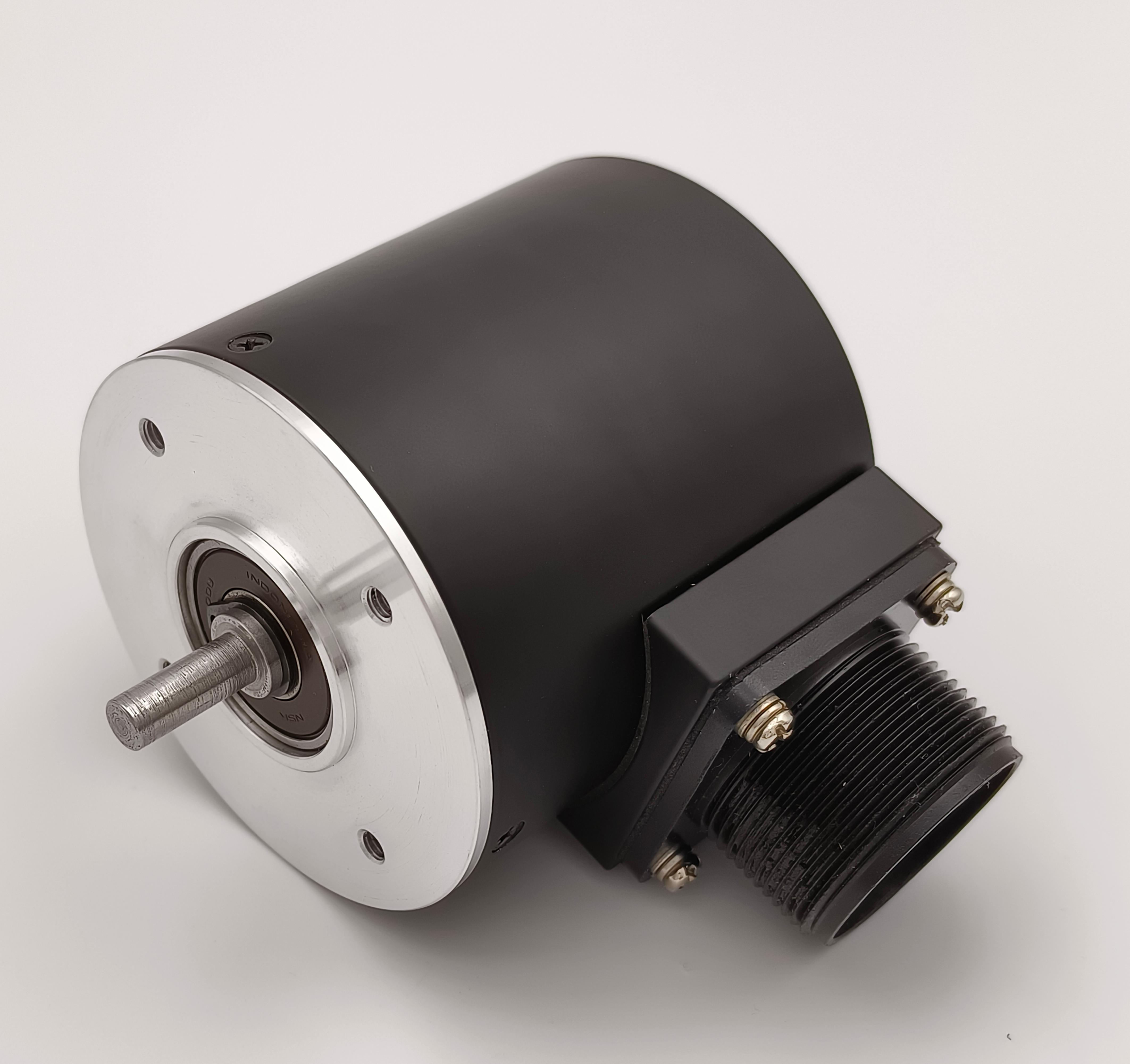 E66D系列增量式编码器