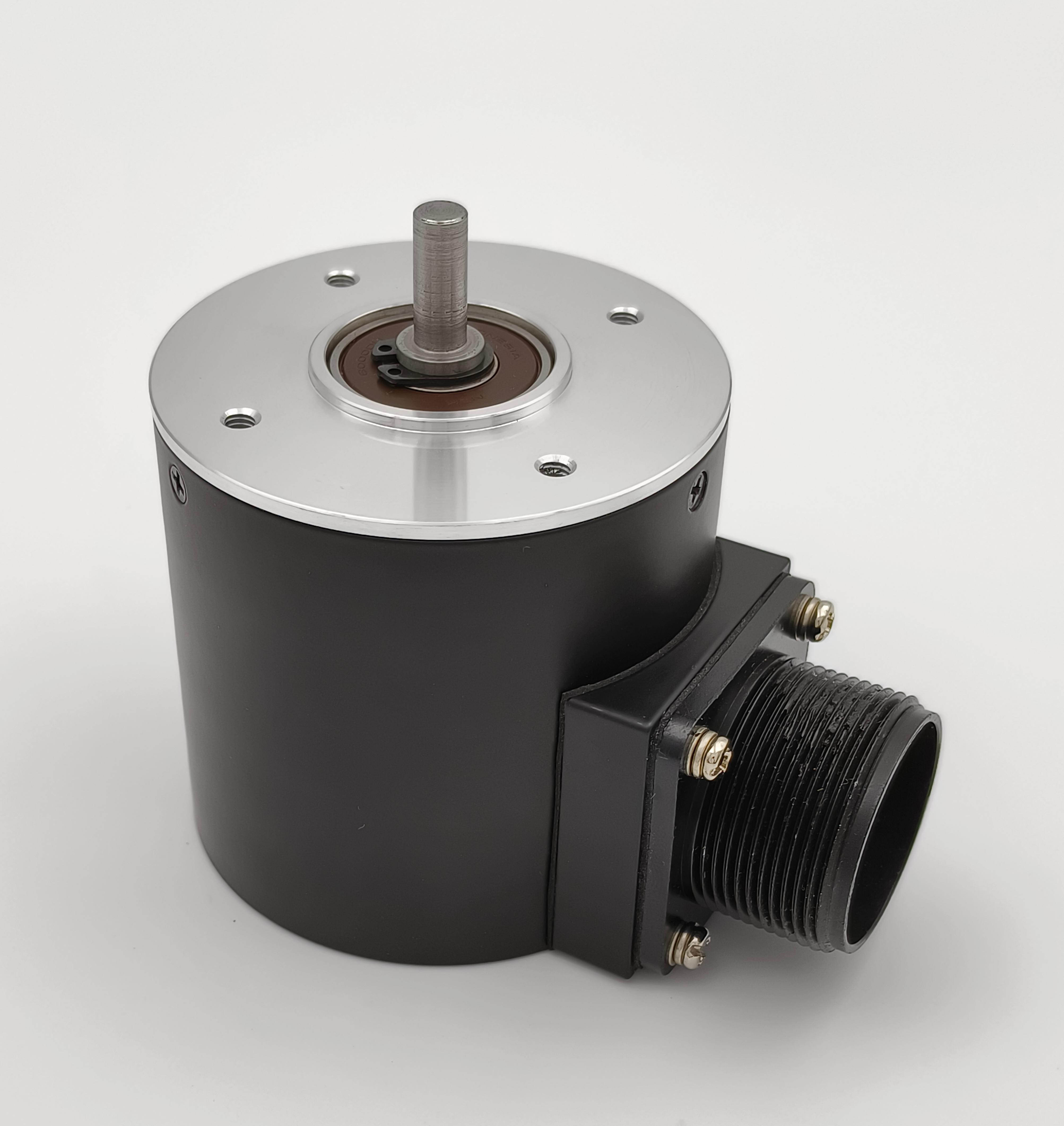 E66D系列增量式编码器