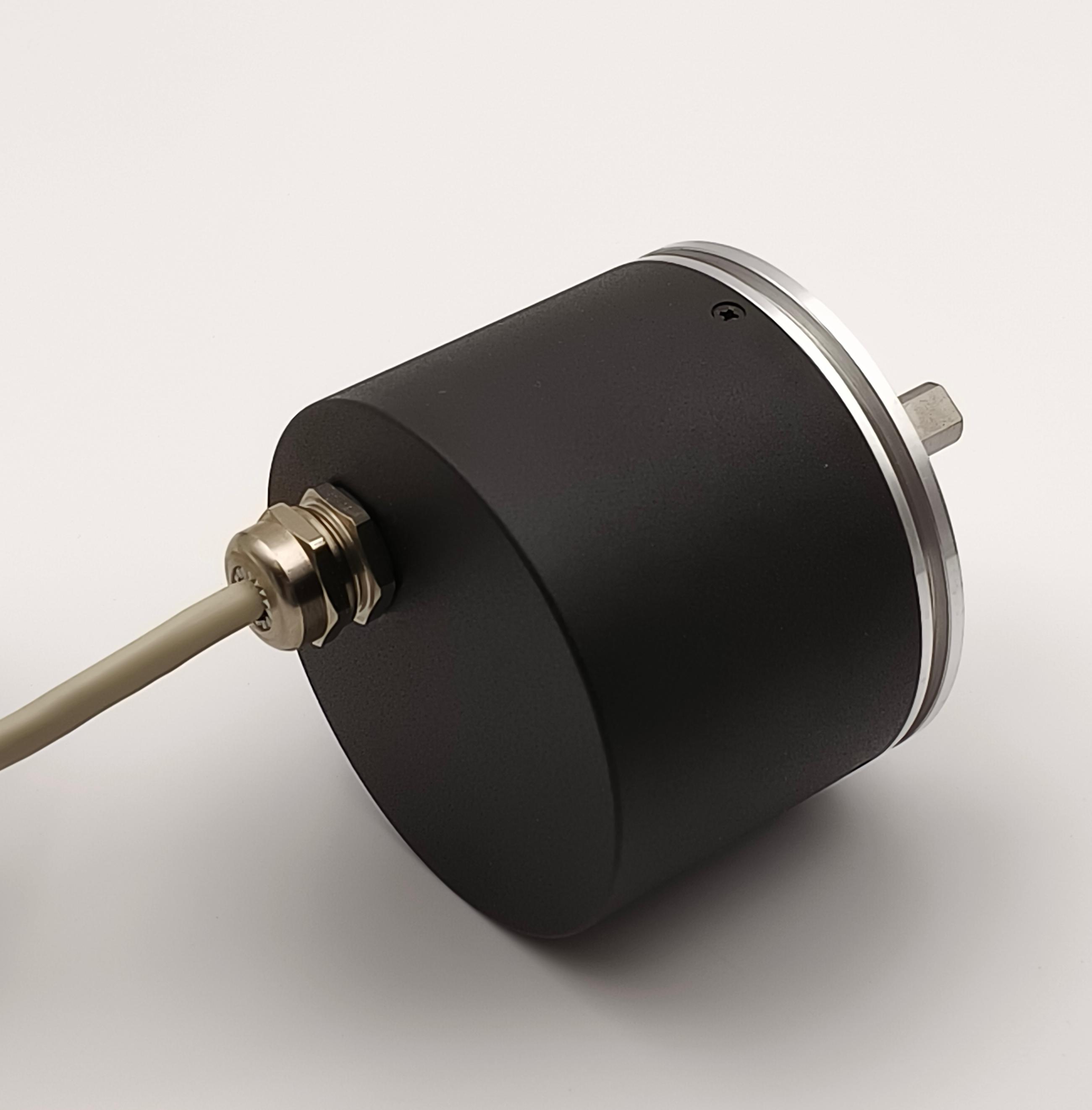 E78A系列增量式编码器