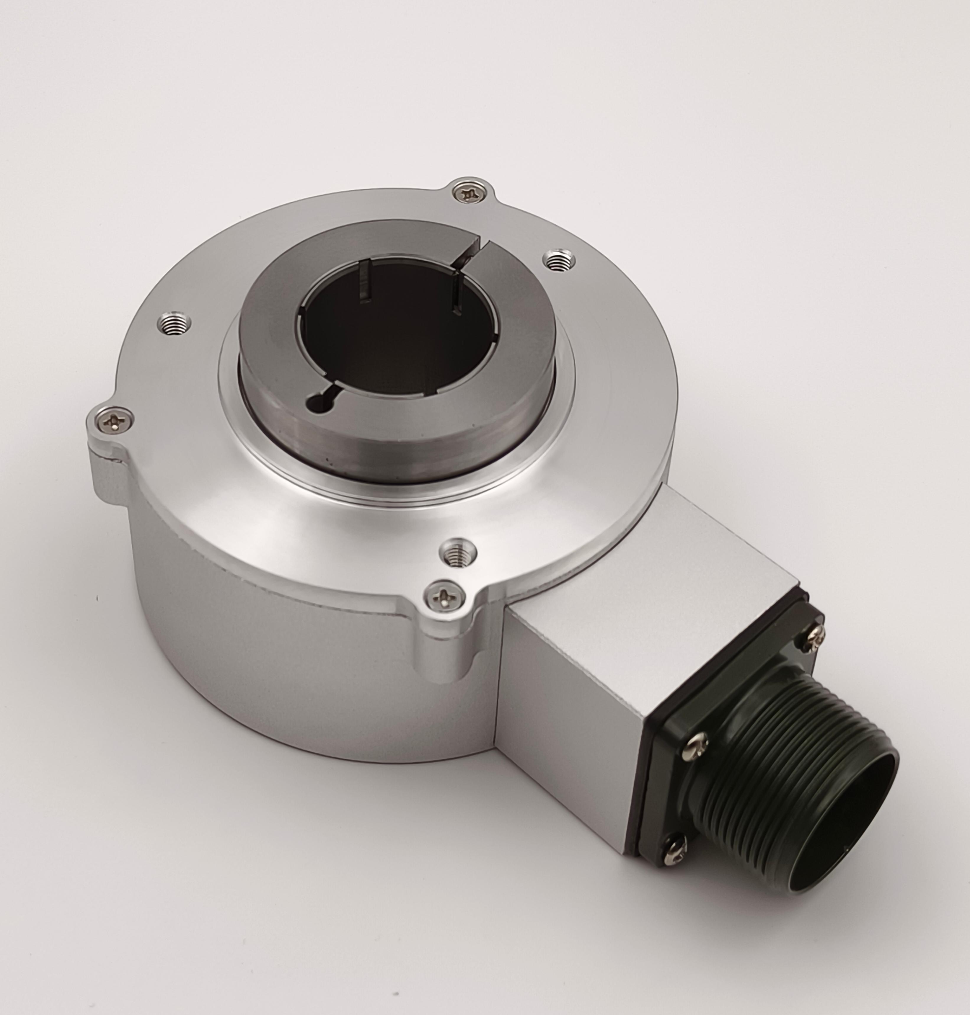 E90H系列增量式编码器