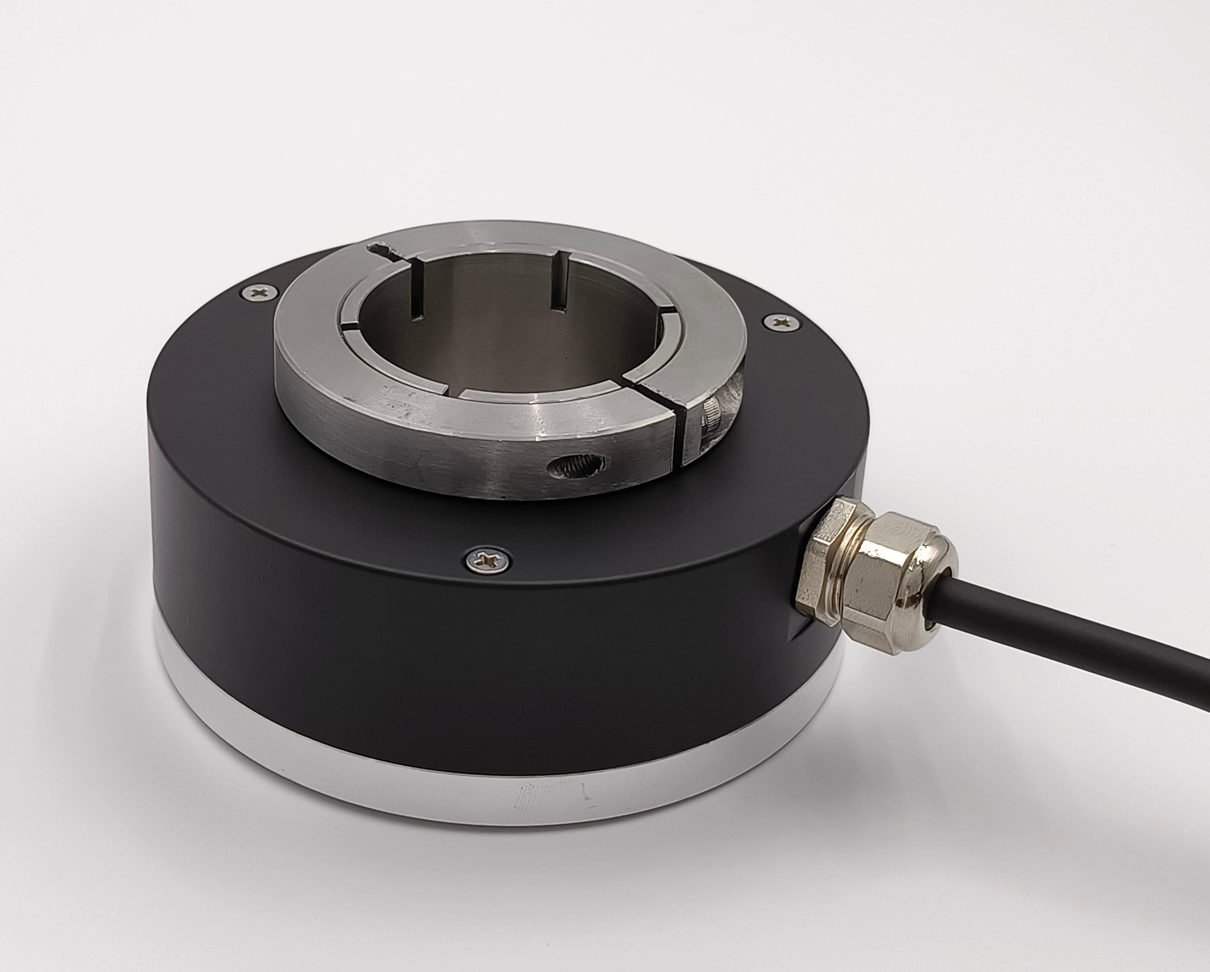 E100H系列增量式编码器