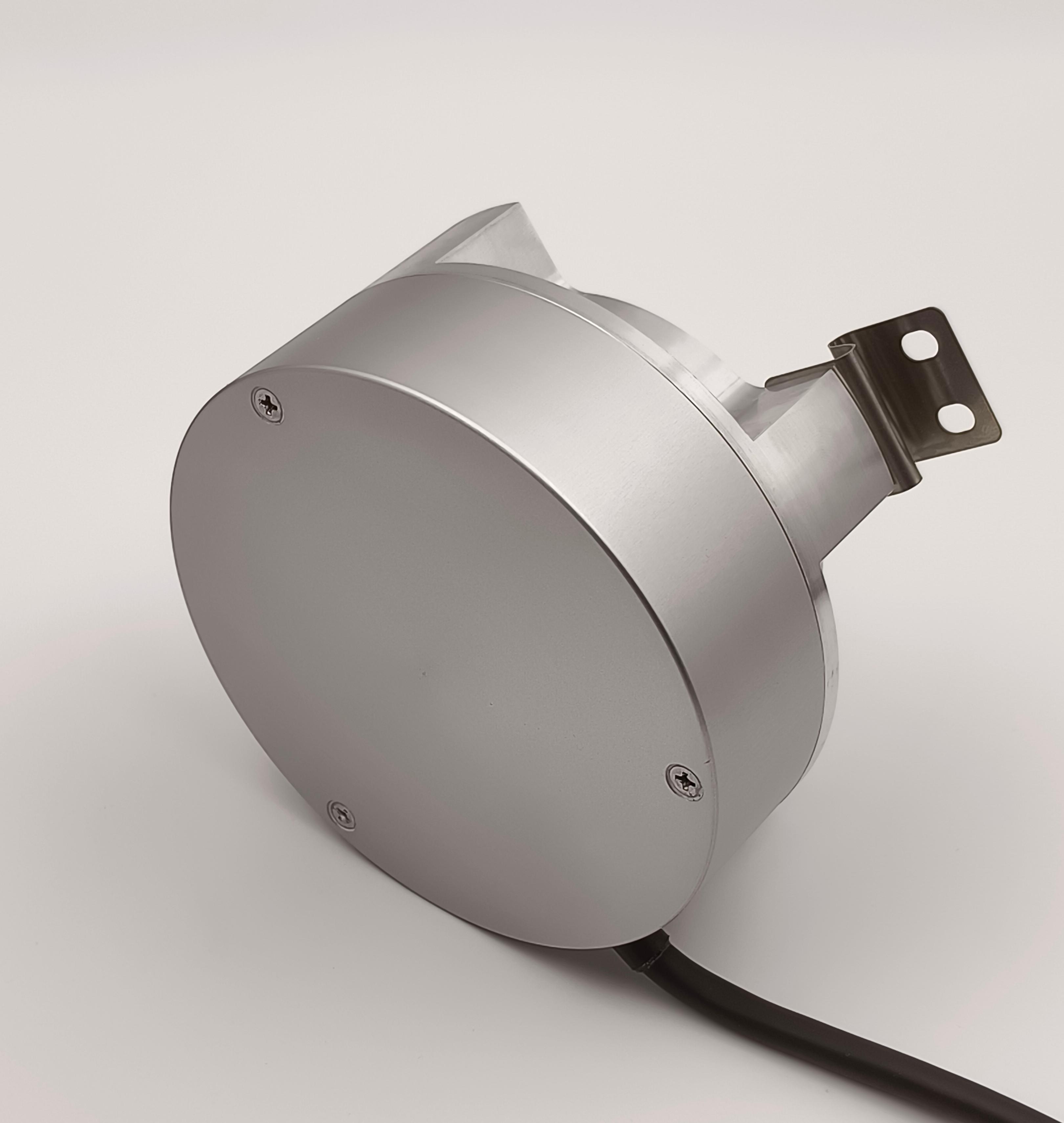E100E系列增量式编码器