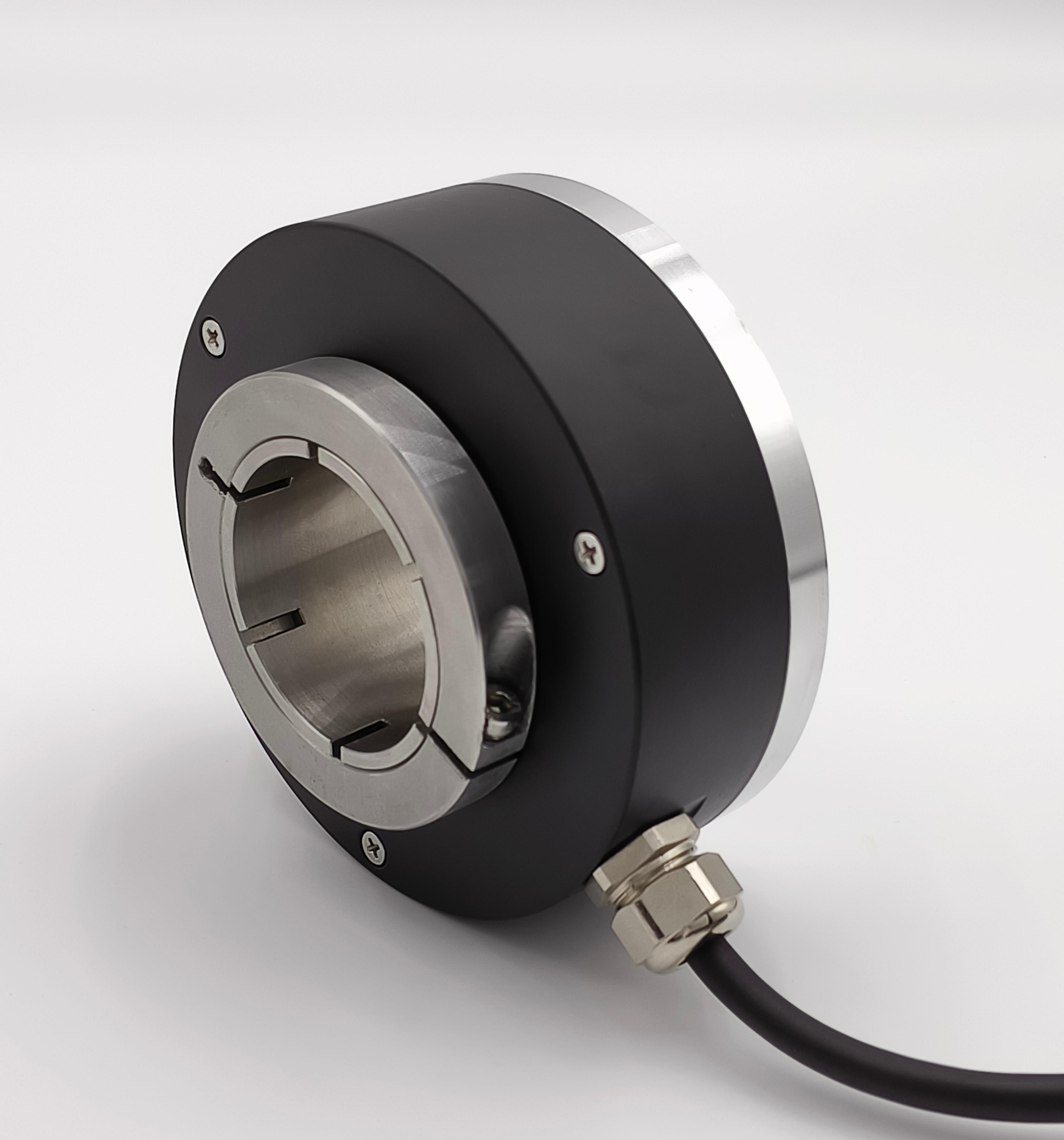 E100H系列增量式编码器