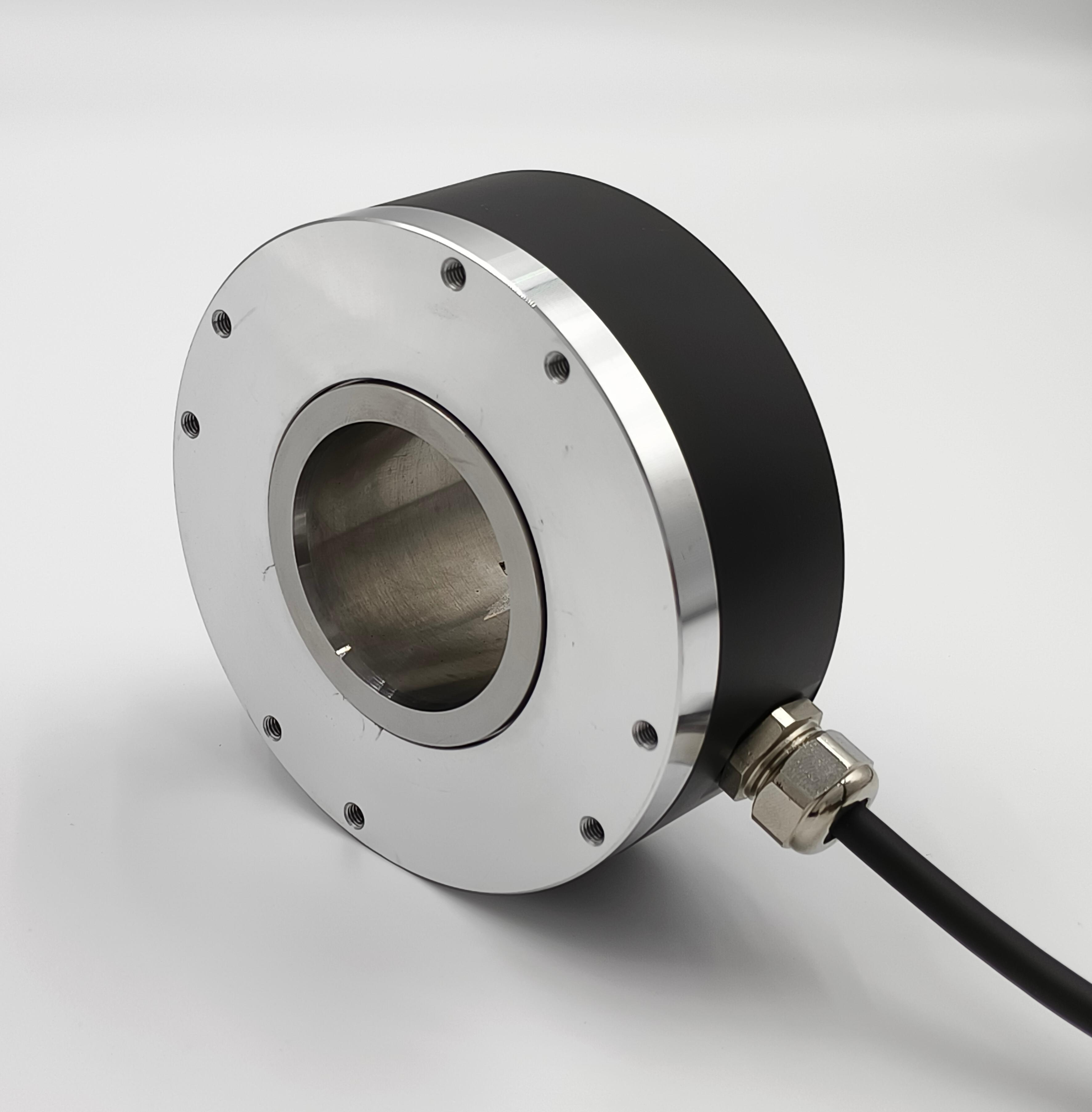 E100H系列增量式编码器