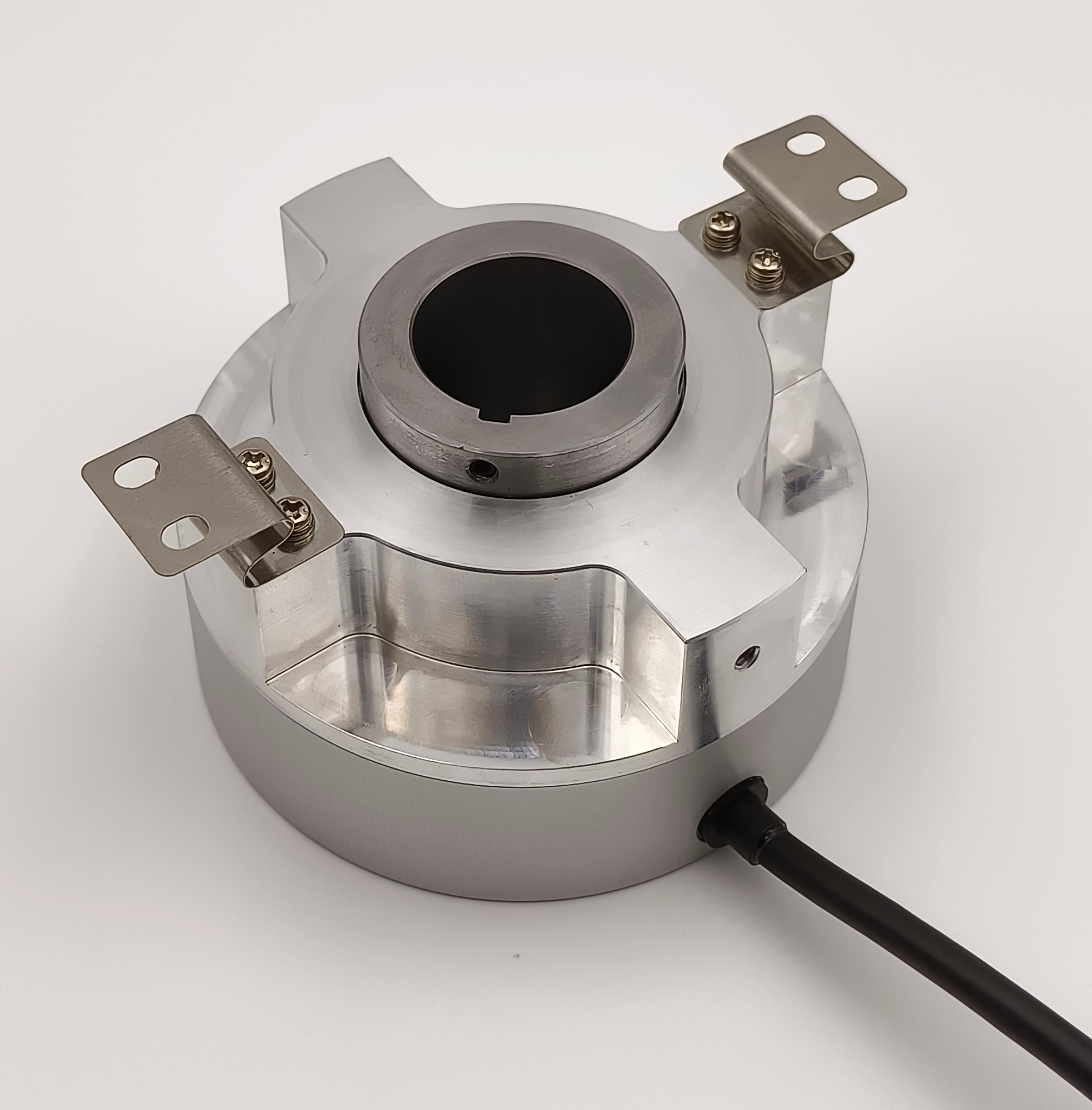 E100E系列增量式编码器