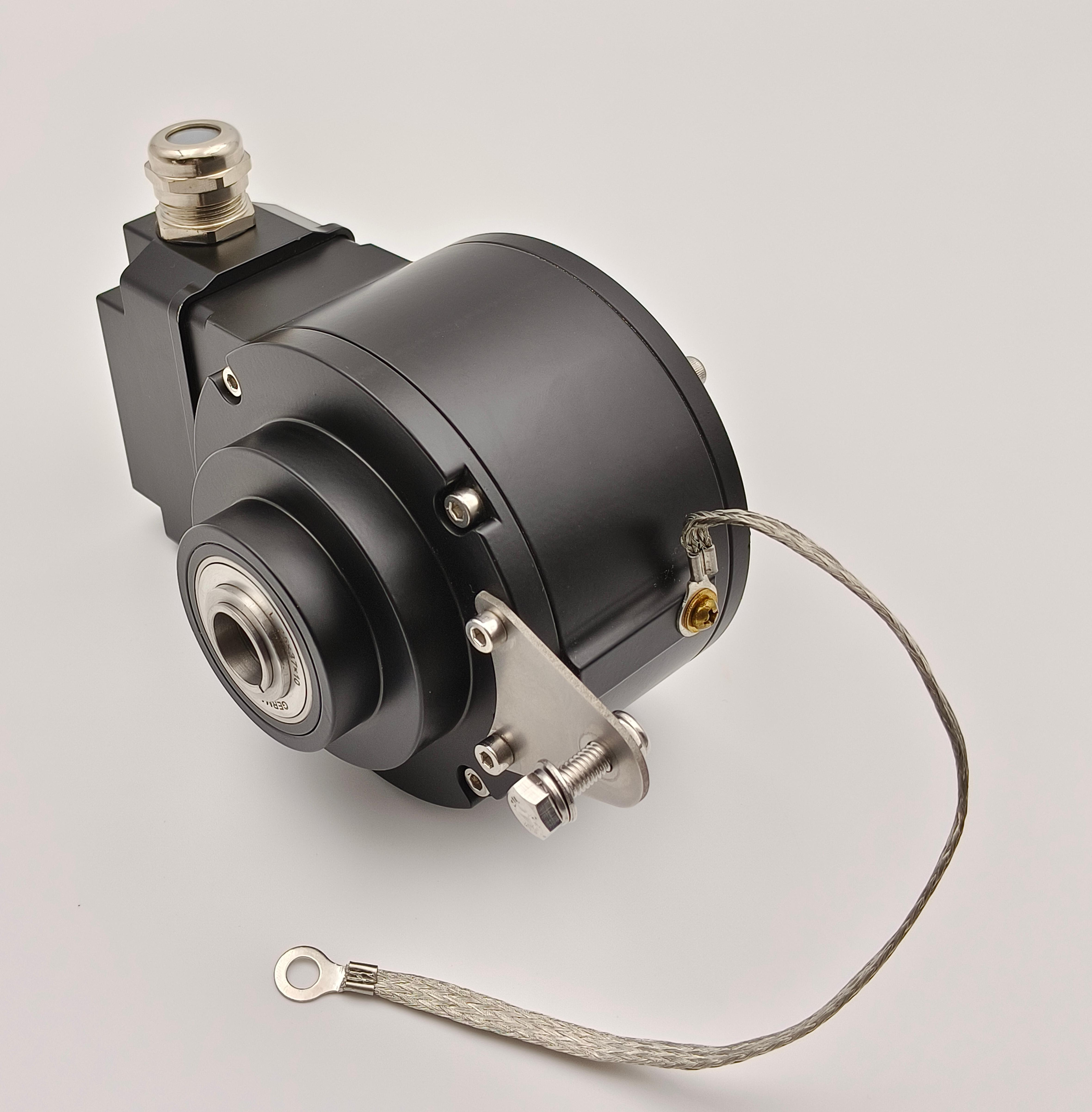 EZ105G系列重载型编码器