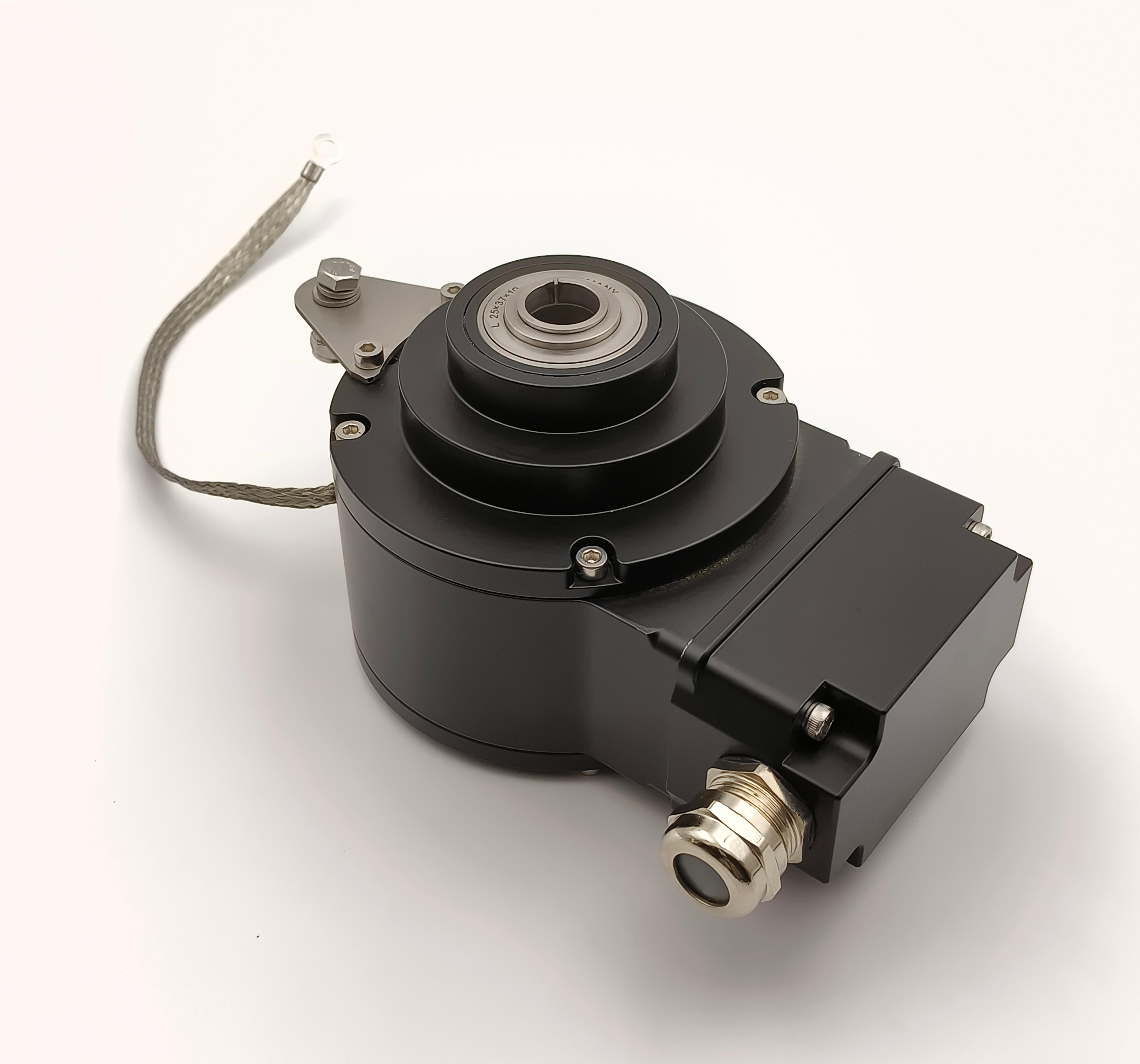 EZ105G系列重载型编码器