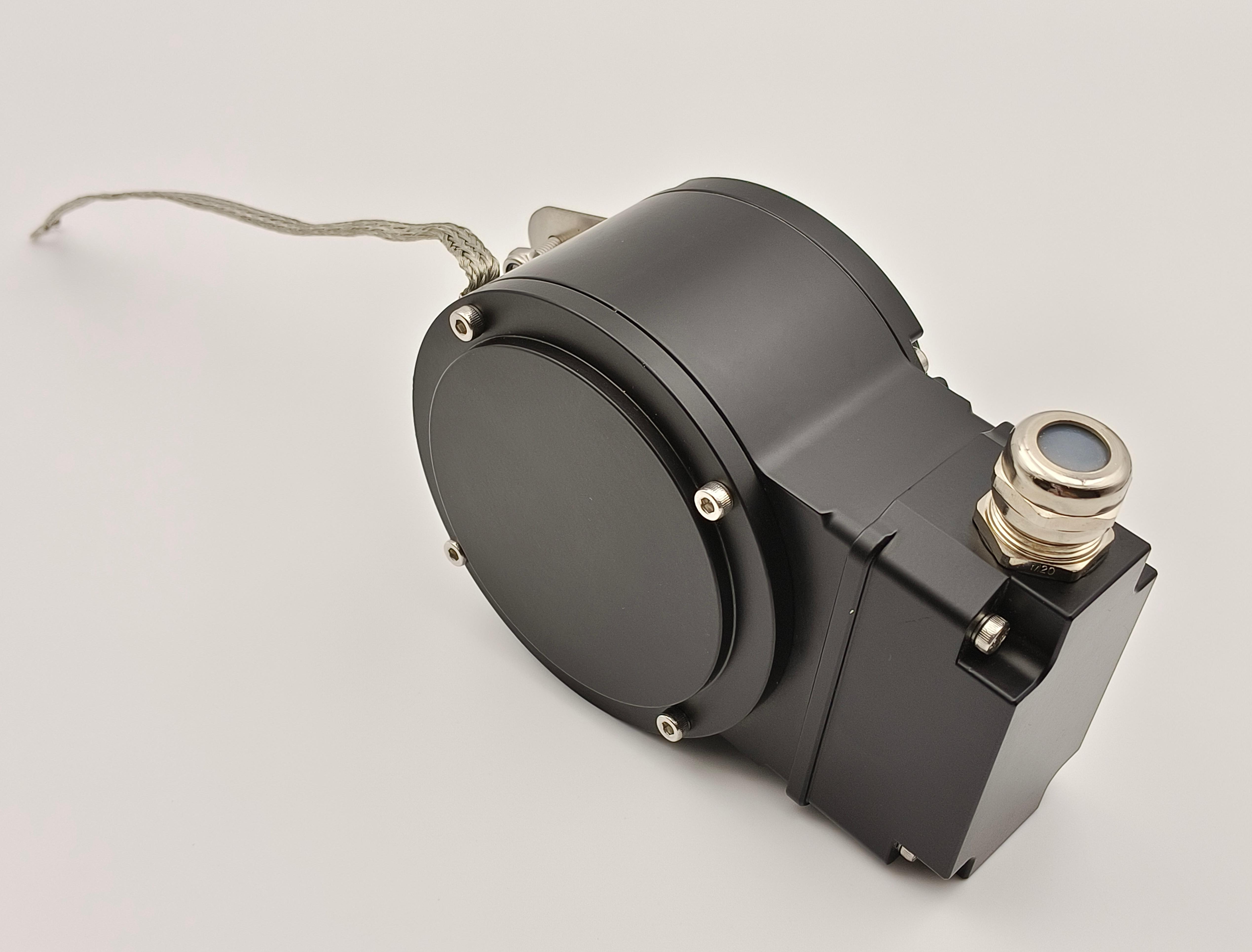 EZ105G系列重载型编码器