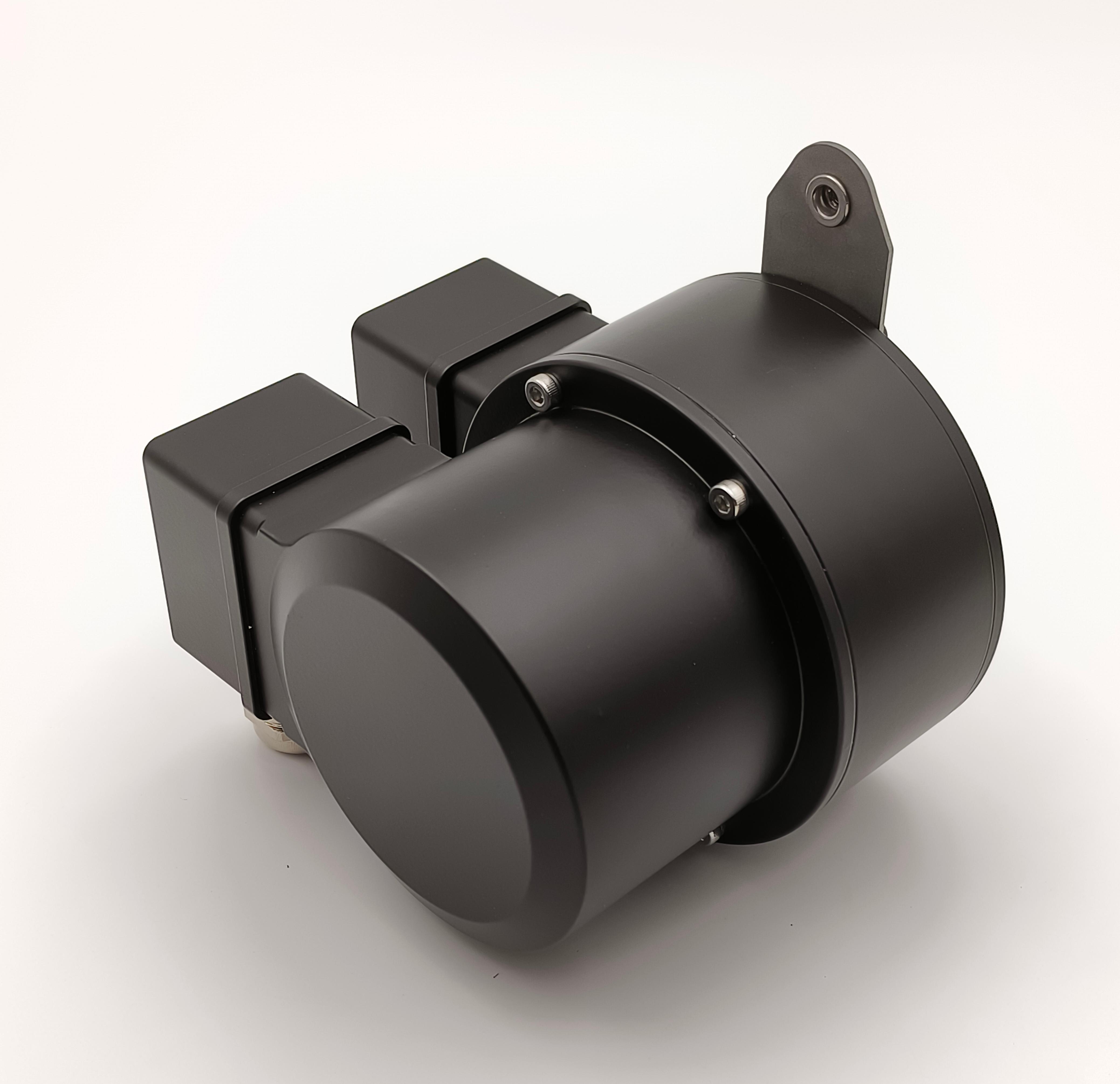 EZ105H系列重载型编码器