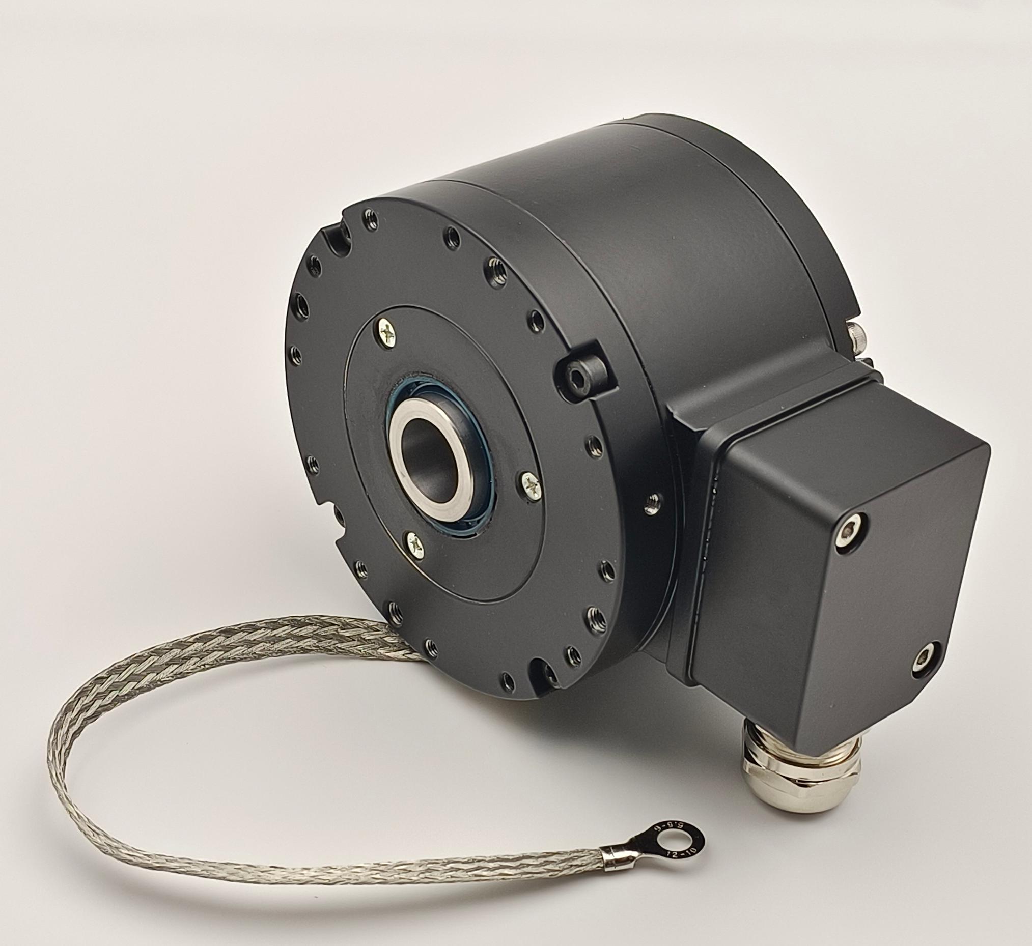 EZ99系列重载型编码器