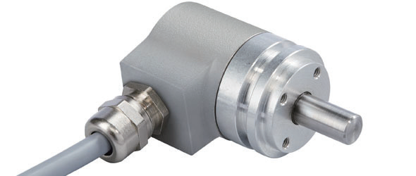 RS485、MODBUS-RTU 绝对值工业编码器36外径