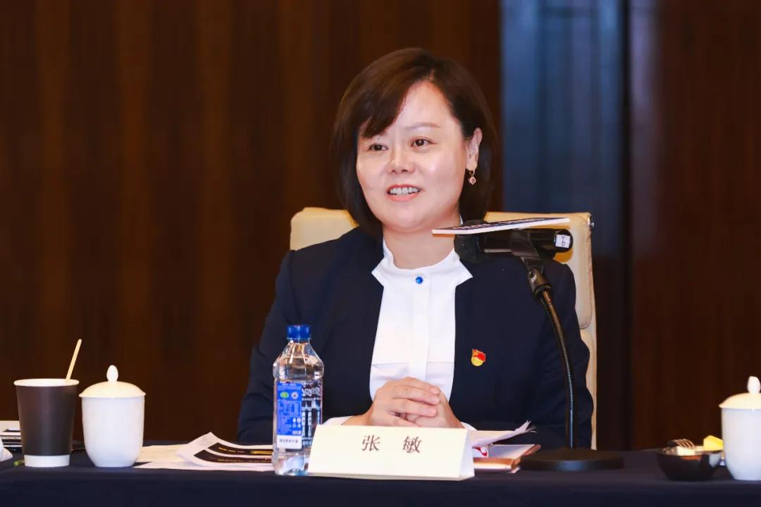 "凝聚嘉彰61共创辉煌"高质量发展研讨会 - 深圳市广汇源环境水务